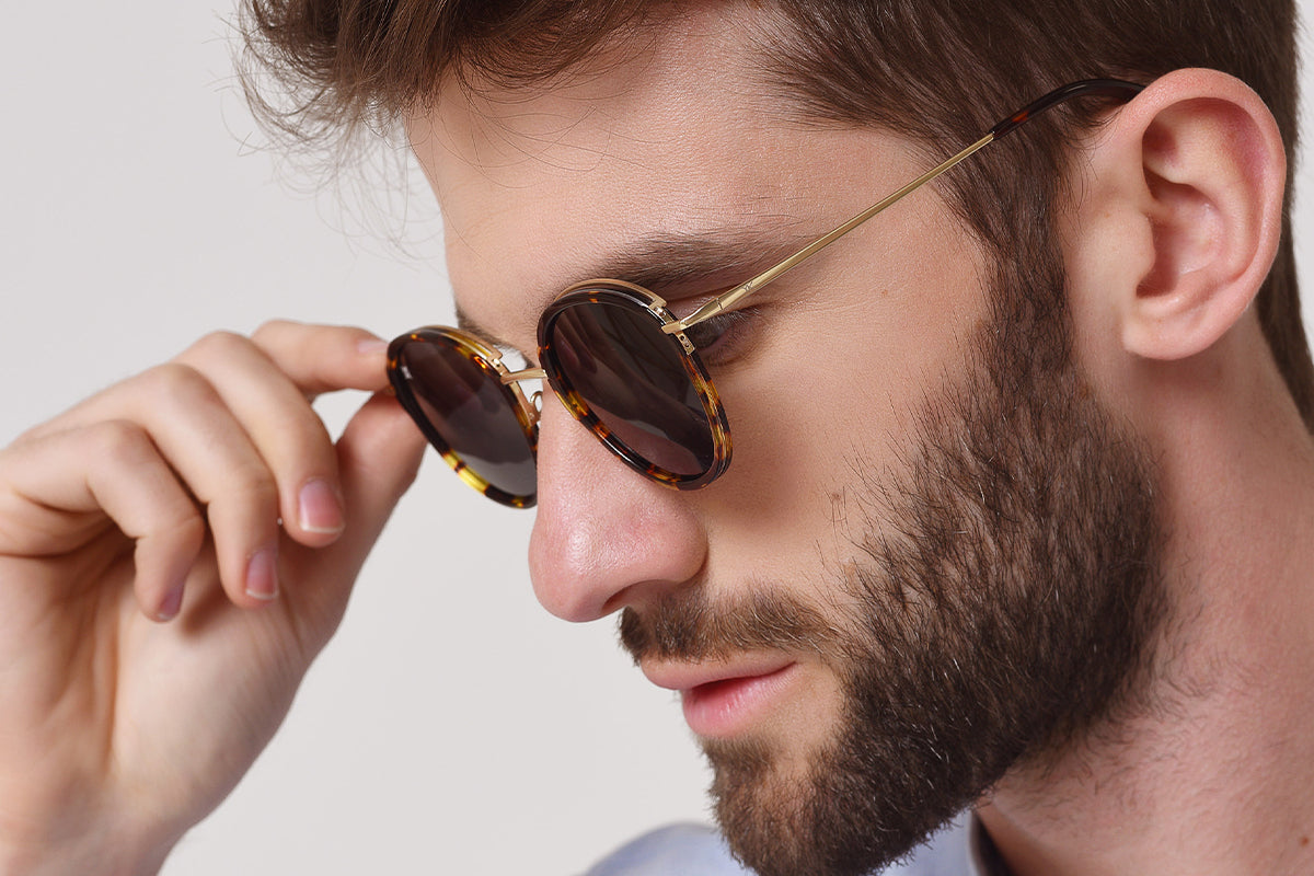 York Eyewear Belvedere Polarizados