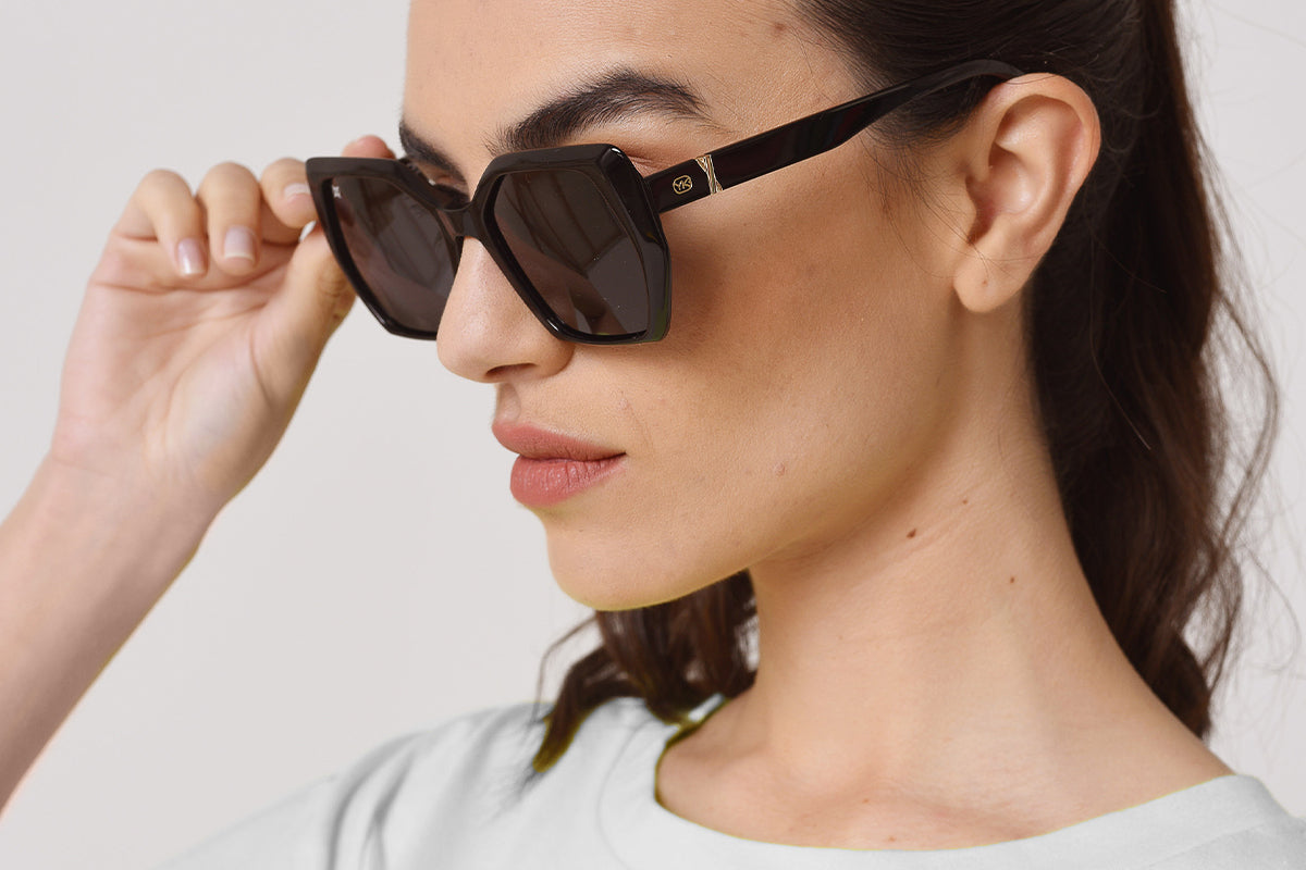 York Eyewear Broadway
