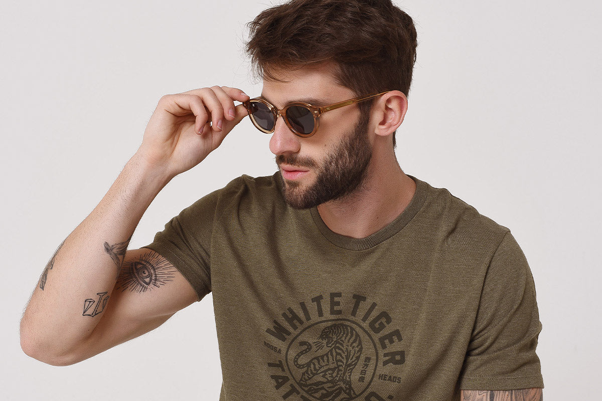 York Eyewear Carnegie