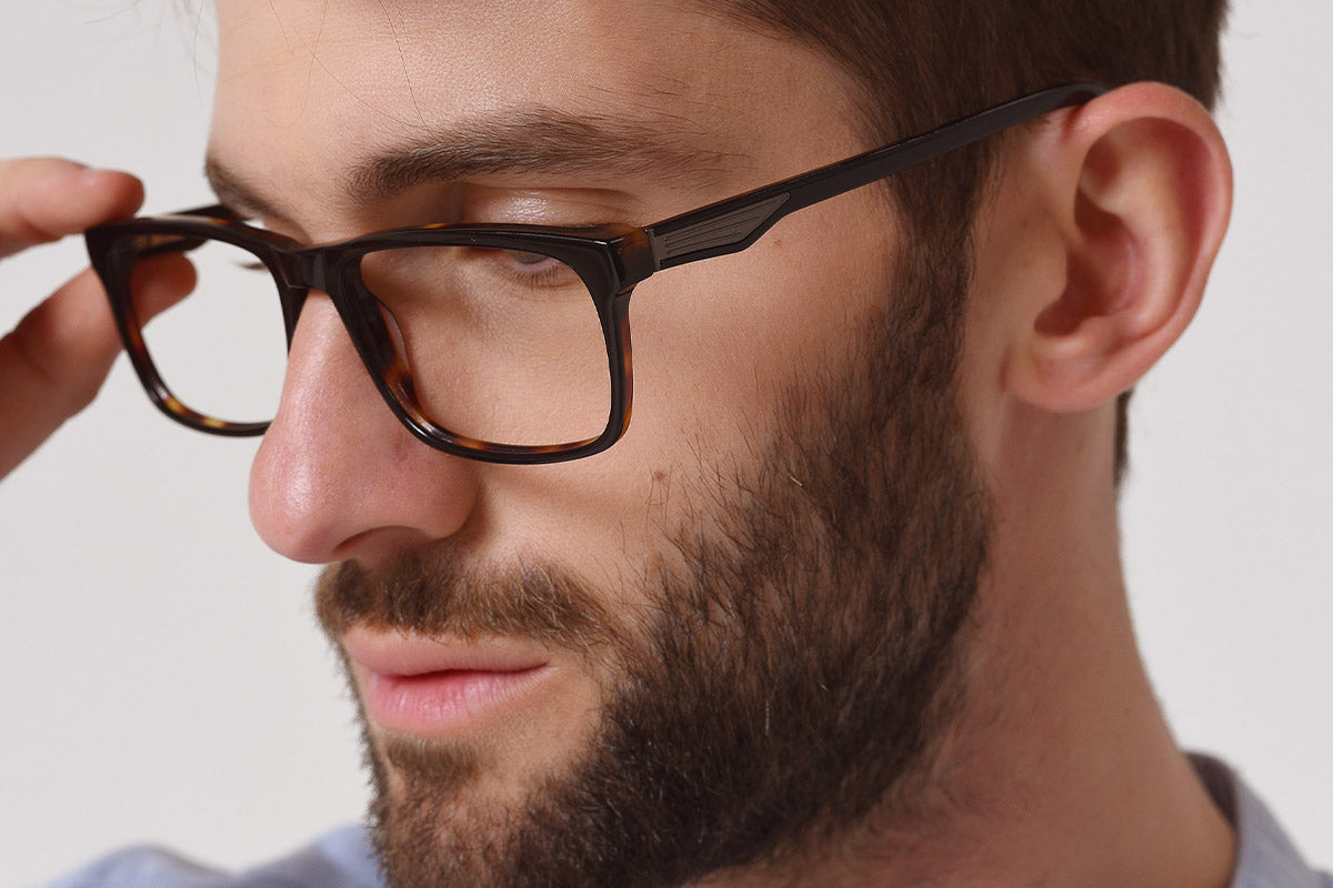 York Eyewear Woody