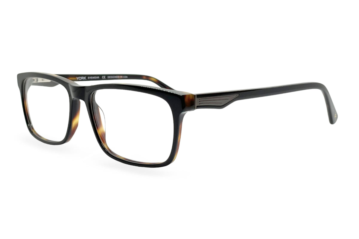 York Eyewear Woody
