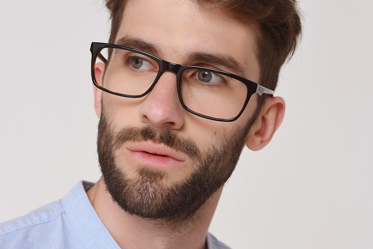 York Eyewear Woody