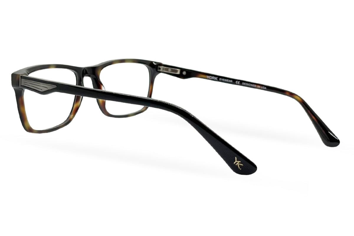 York Eyewear Woody