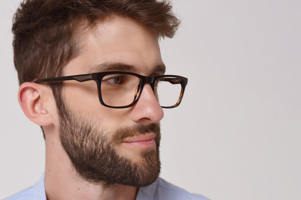 York Eyewear Woody