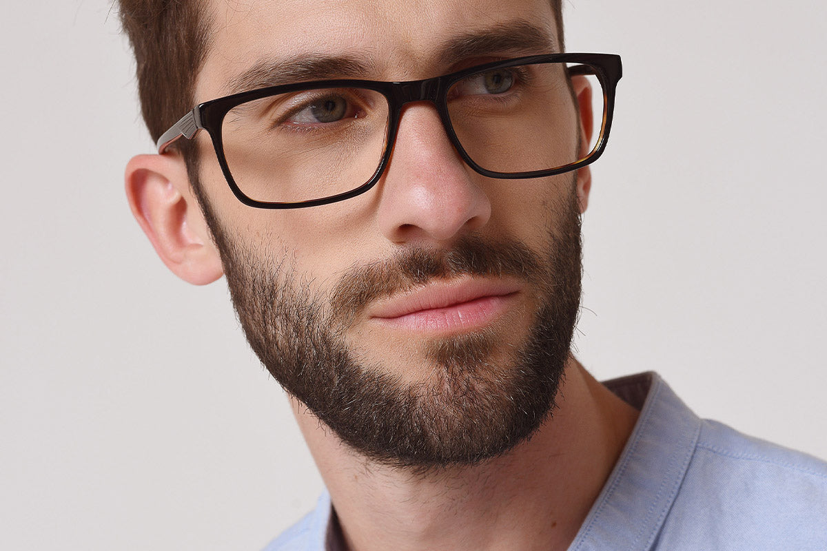York Eyewear Woody