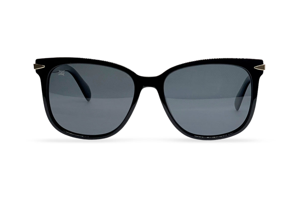 York Eyewear Negro Smith