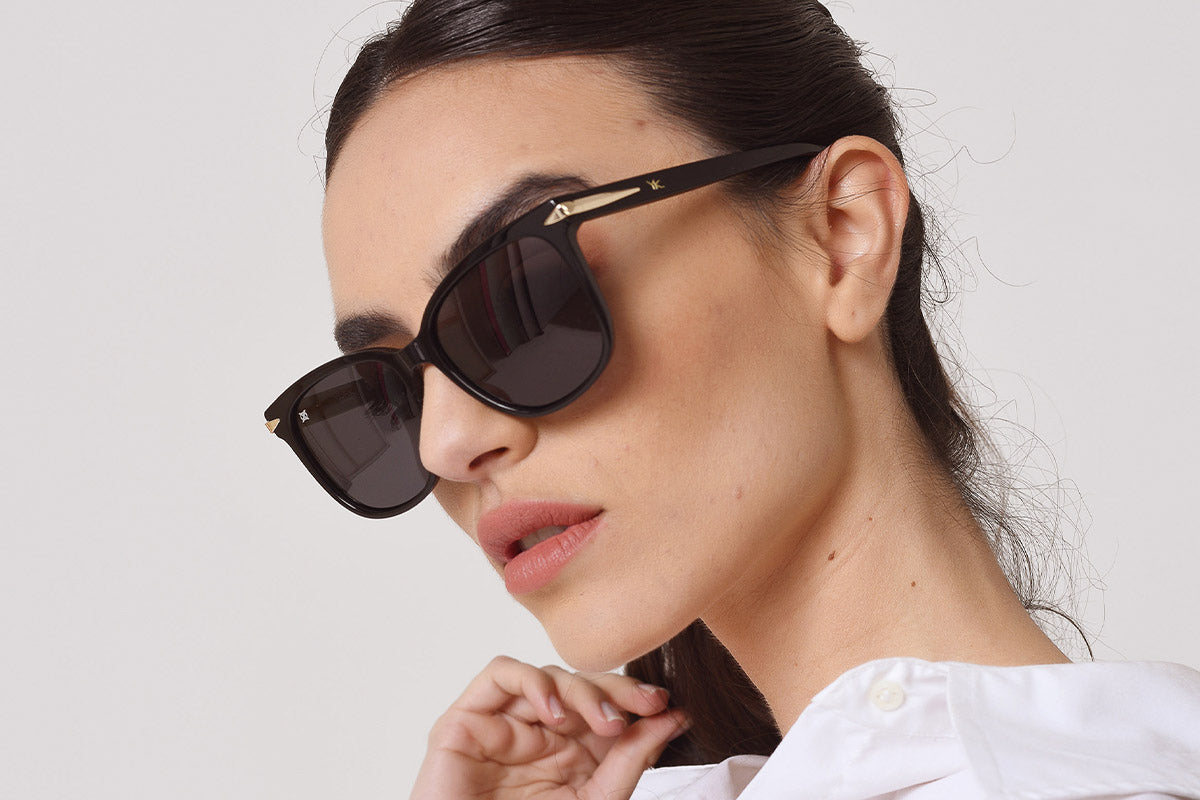 York Eyewear Negro Smith
