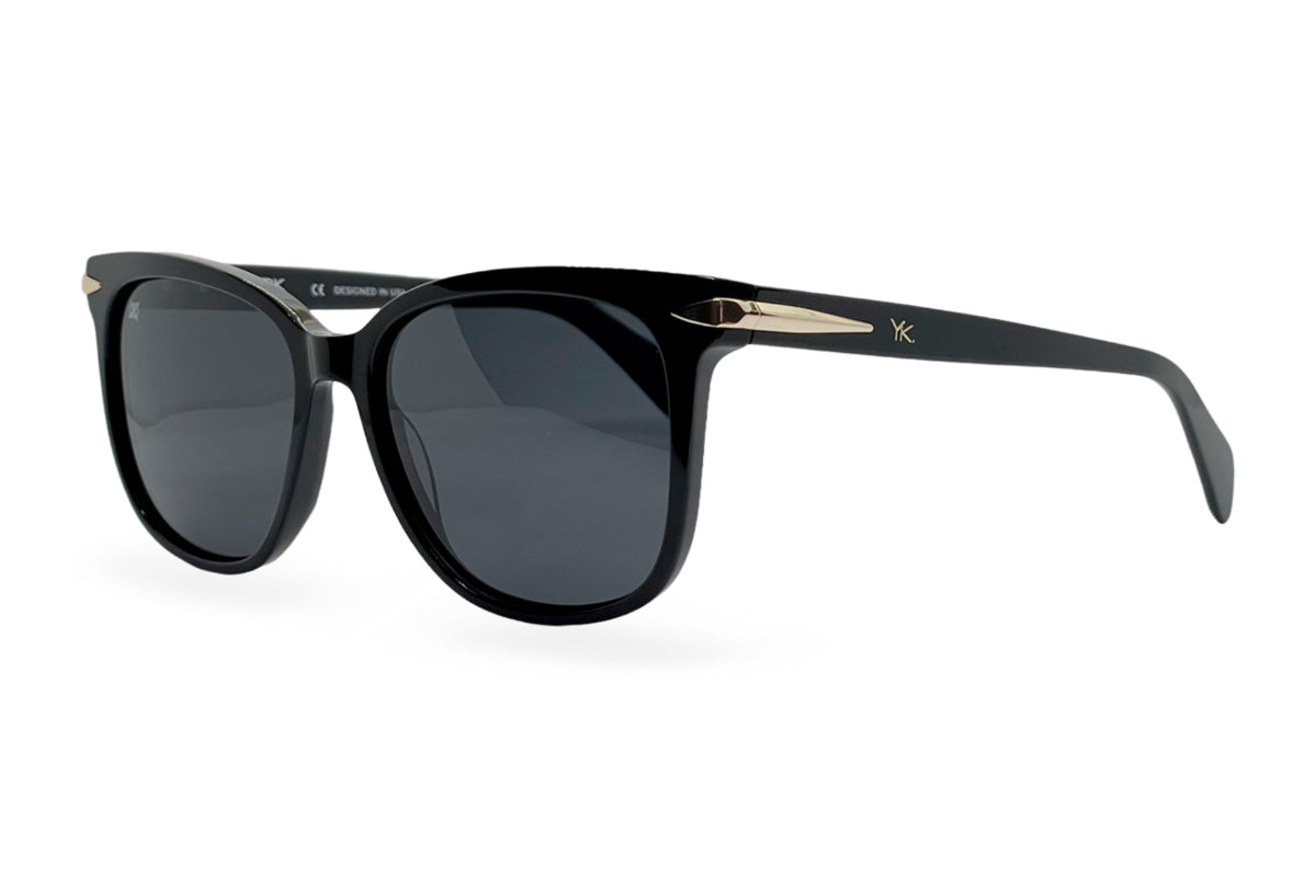 York Eyewear Negro Smith
