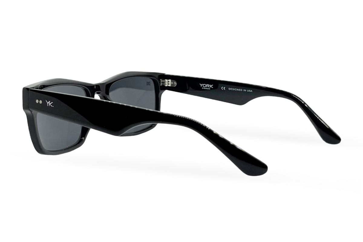 York Eyewear Empire