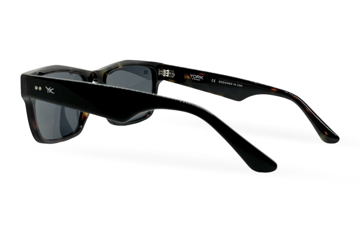 York Eyewear Empire