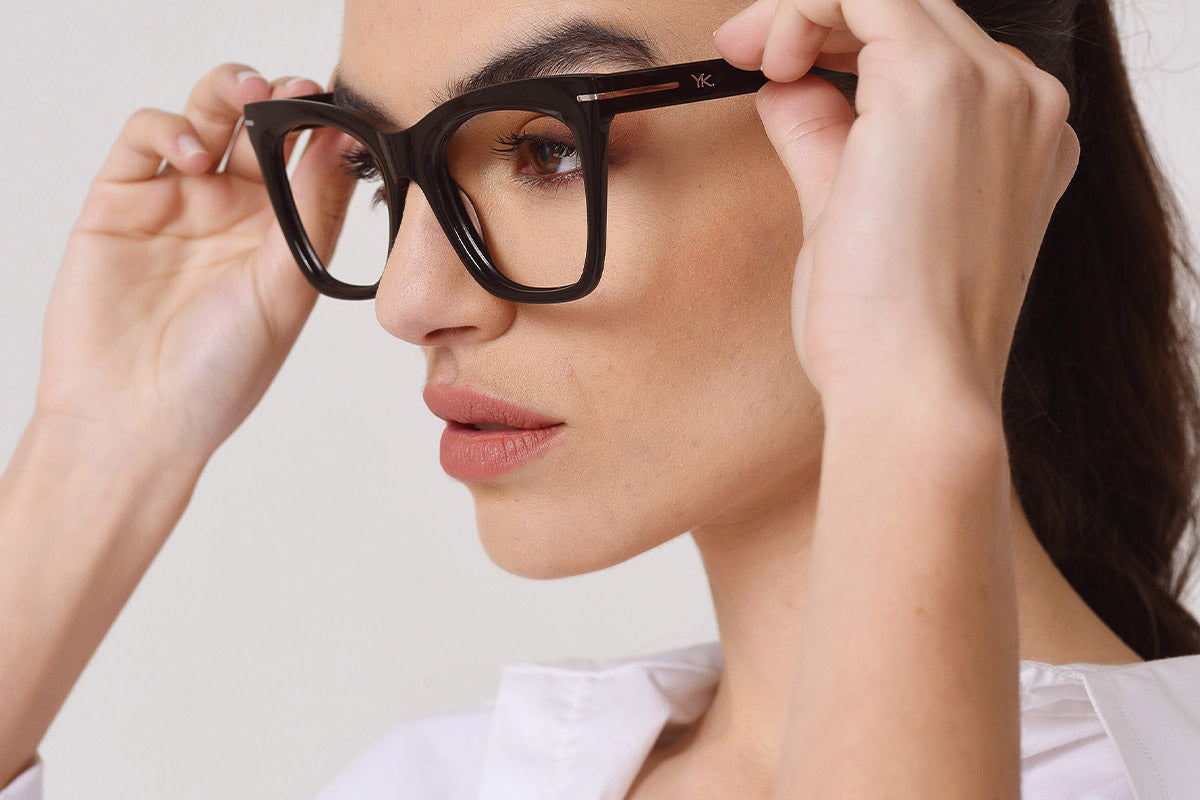 York Eyewear Waldorf