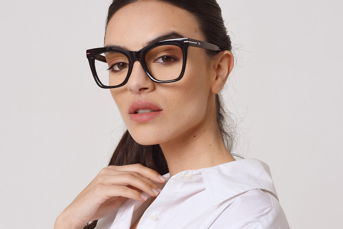 York Eyewear Waldorf