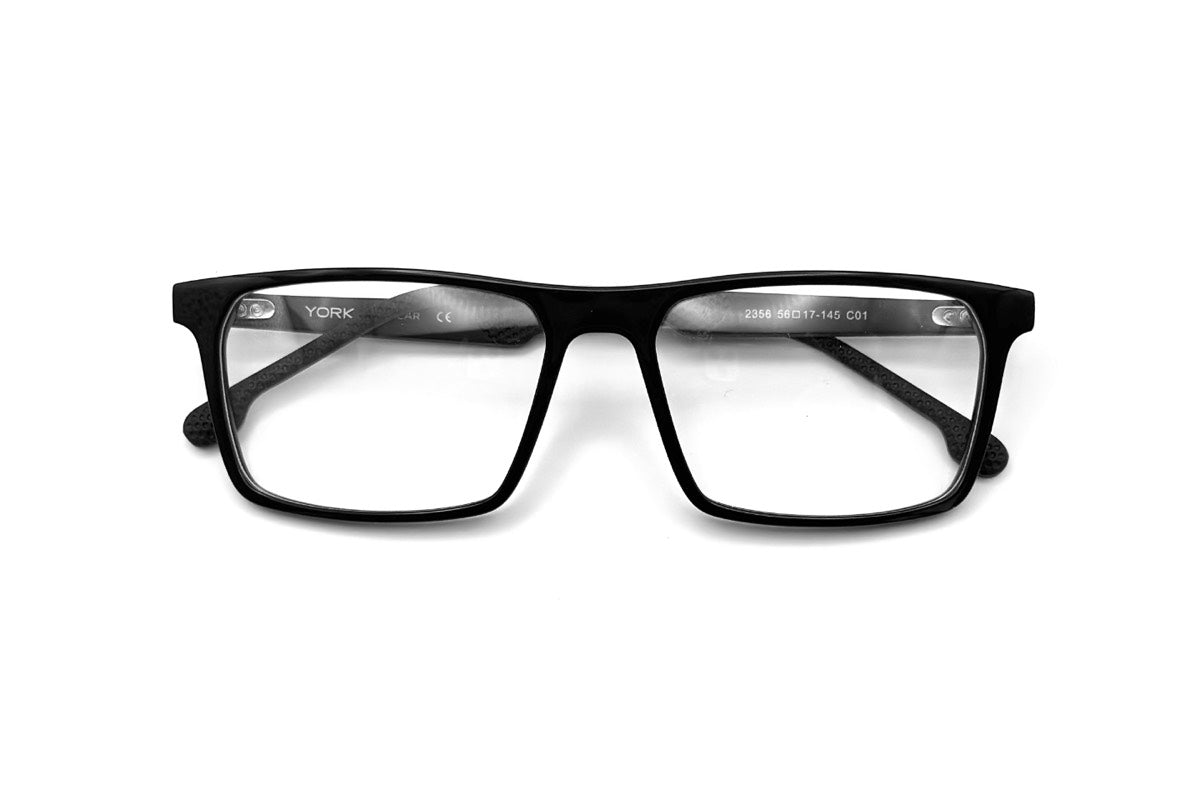 York Eyewear Matt