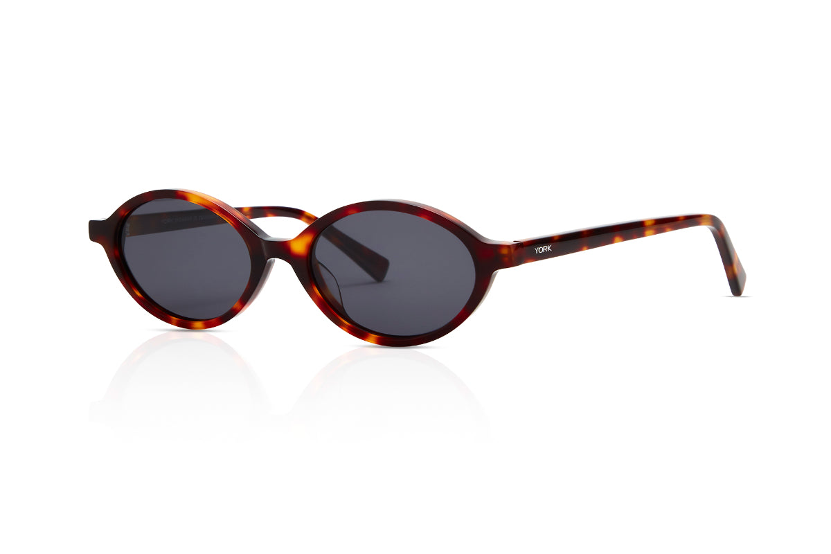 York Eyewear Lentes de Sol Polarizados YK24SA080