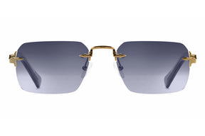 York Eyewear Lentes de Sol Mick YK3050S