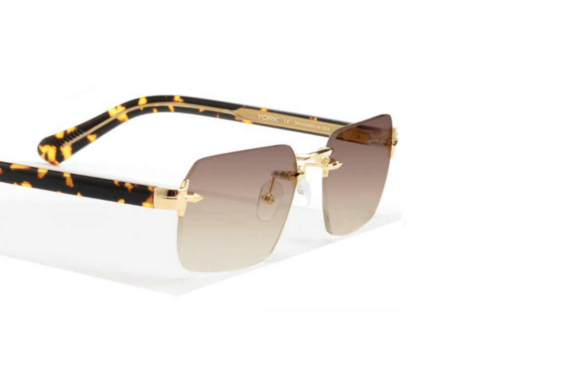 York Eyewear Mick