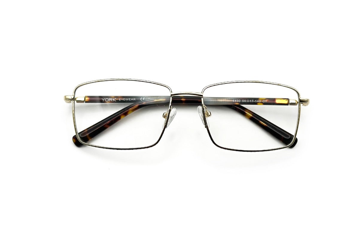 York Eyewear Tom