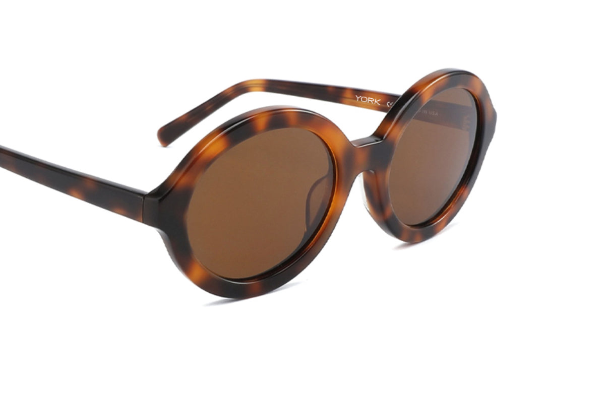 York Eyewear Midtown