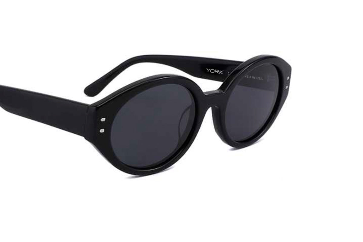 York Eyewear Greenwich
