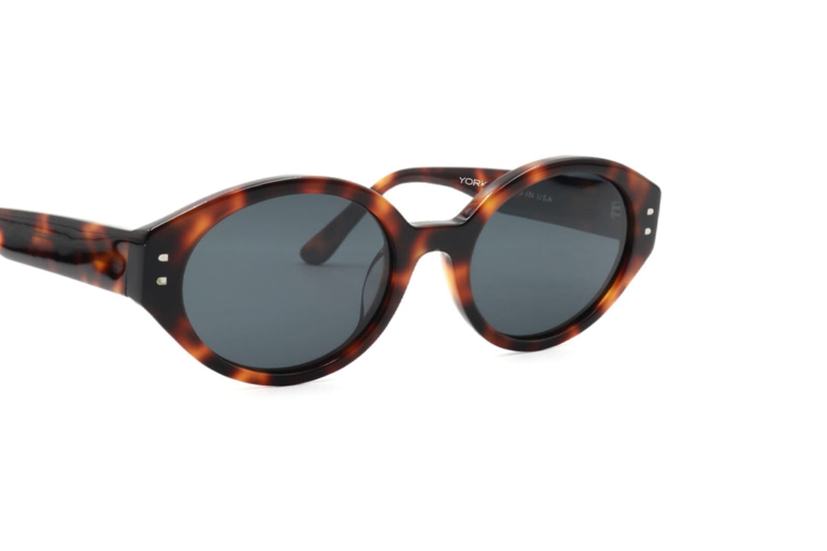 York Eyewear Greenwich