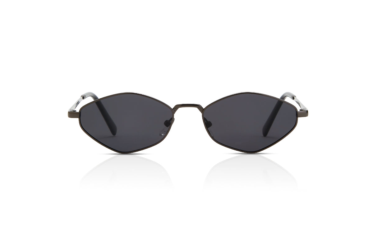 York Eyewear Lentes de Sol Polarizados YKGLT9307