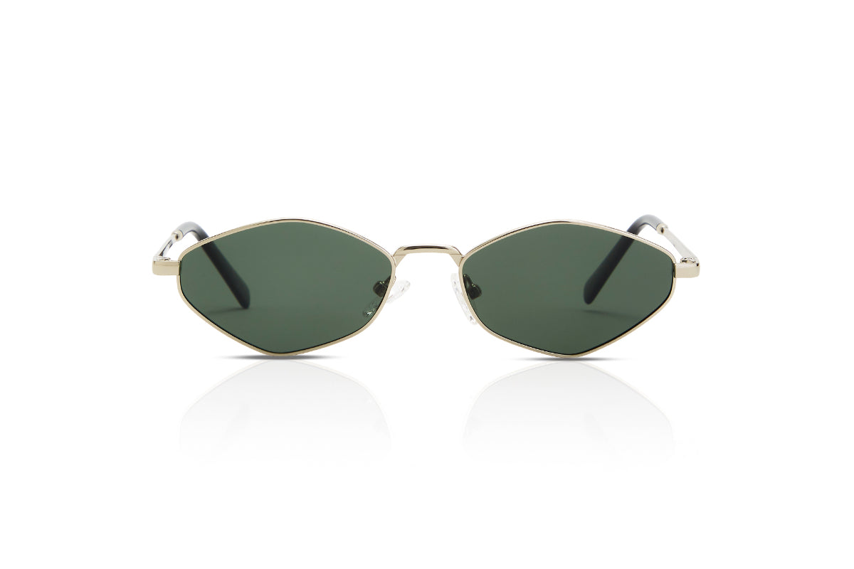 York Eyewear Lentes de Sol Polarizados YKGLT9307