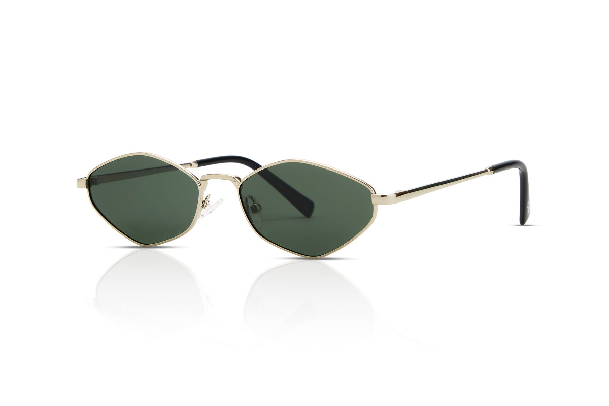York Eyewear Lentes de Sol Polarizados YKGLT9307