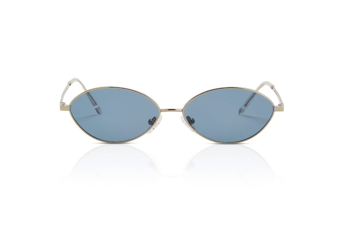York Eyewear Lentes de Sol Polarizados YKGLT9308