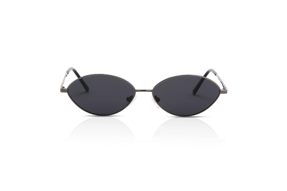York Eyewear Lentes de Sol Polarizados YKGLT9308