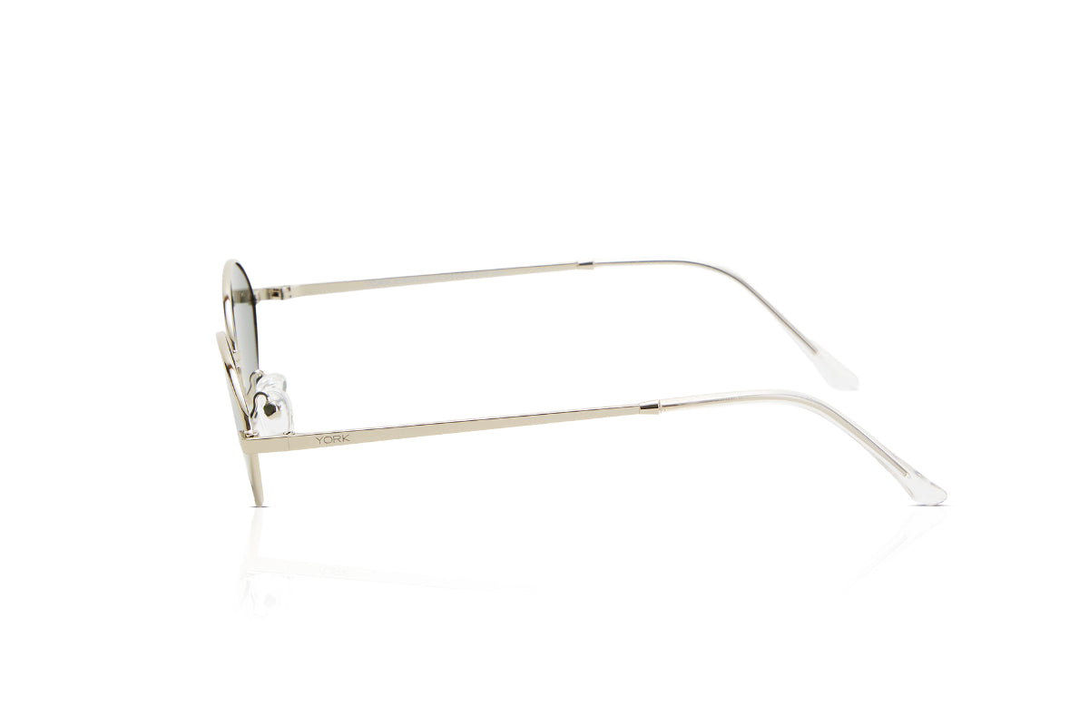 York Eyewear Lentes de Sol Polarizados YKGLT9308