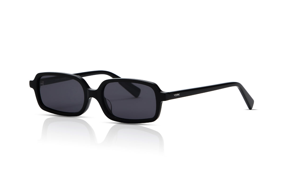 York Eyewear Lentes de Sol Polarizados YKSA192