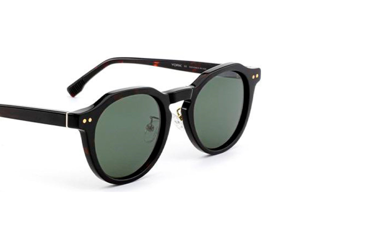 York Eyewear Belmont