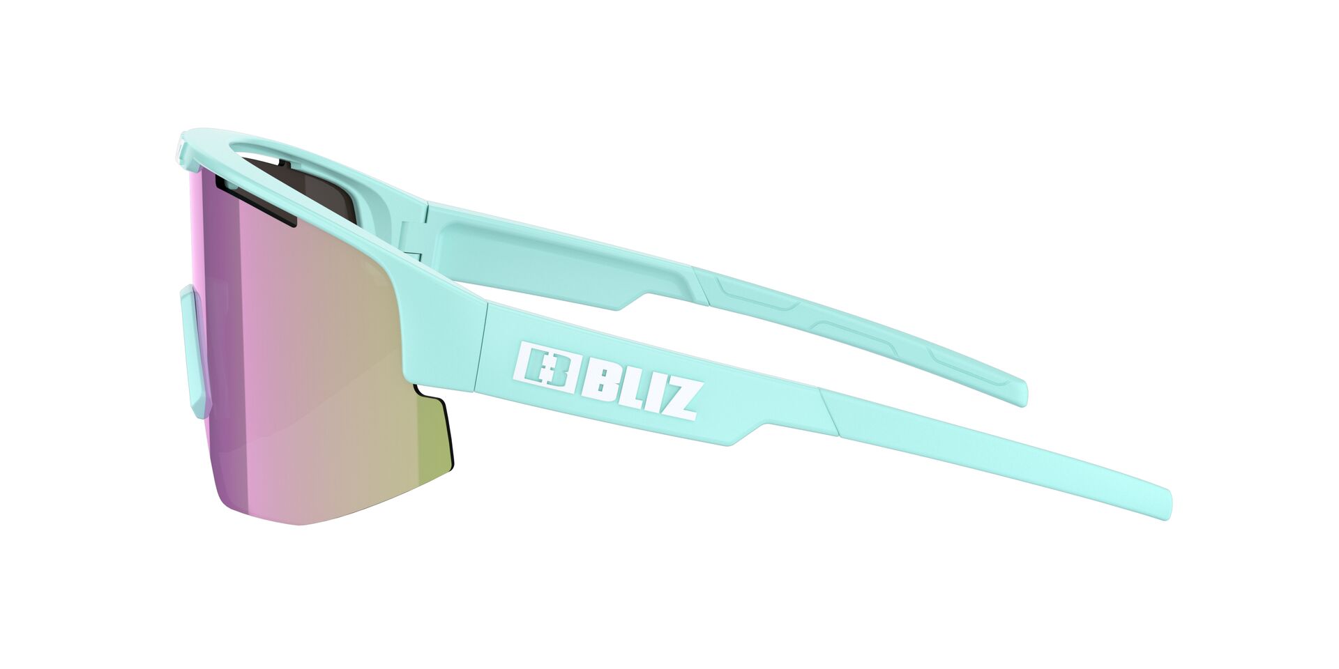 Bliz Matrix Small Nano Optics -NOVEDAD