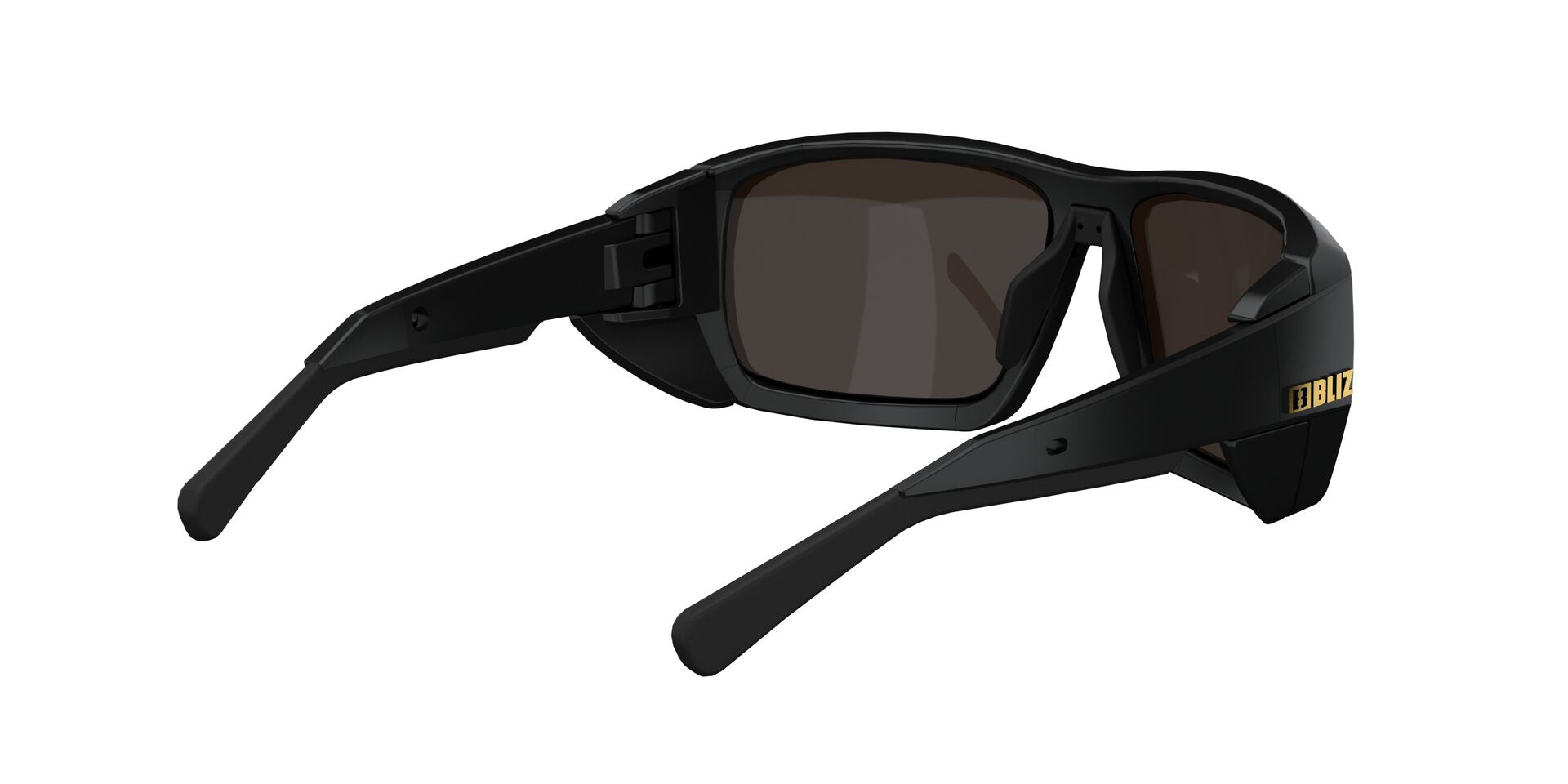 Bliz Lentes de Sol Peak Nano Optics ZB7009