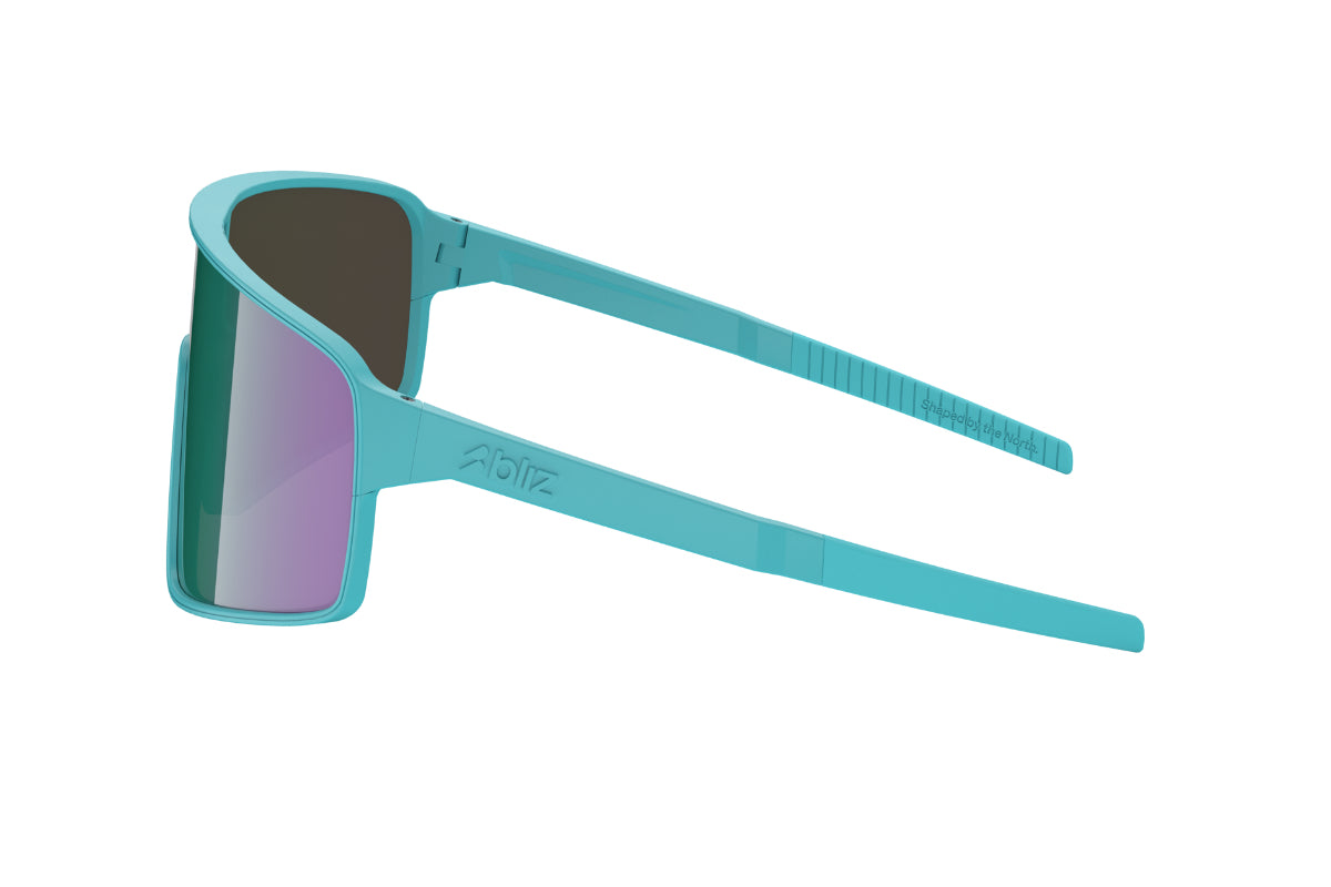 Bliz Lentes de Sol P001 Nano Optic ZB7015