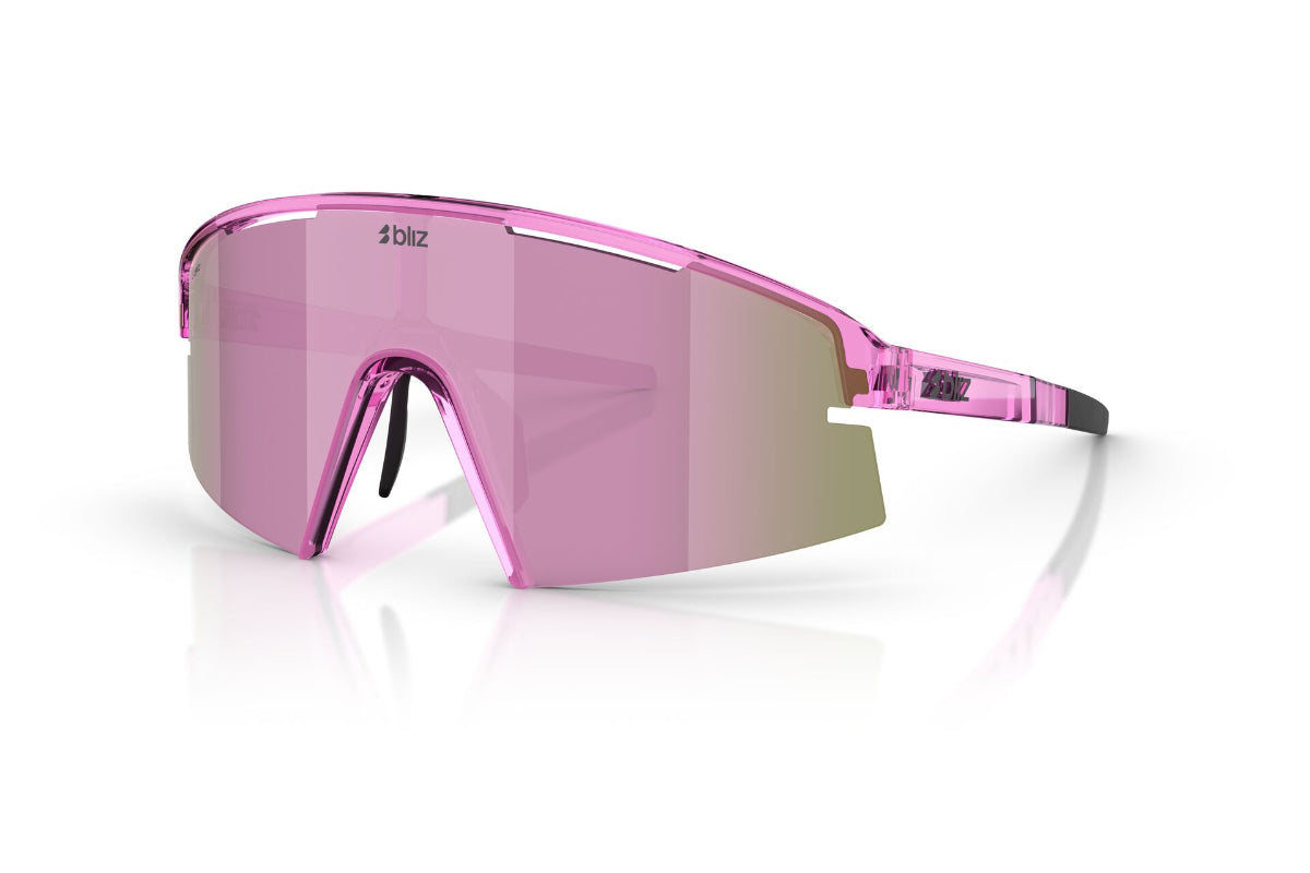 Bliz Lentes de Sol P006 Espejados ZB7023