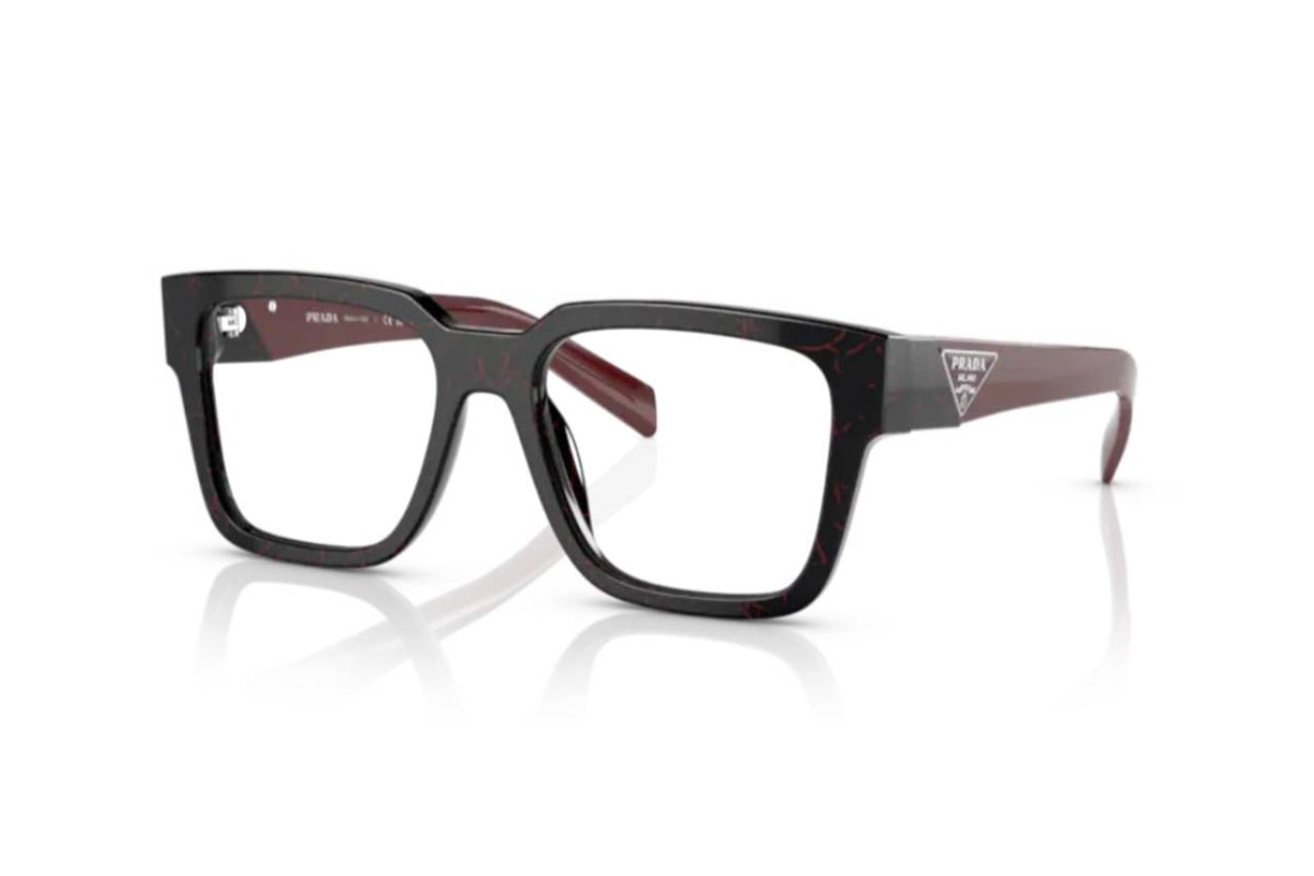 Prada Lentes Ópticos