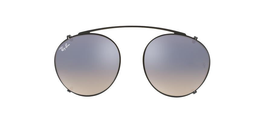 Ray-Ban Optical Clip On RX2180