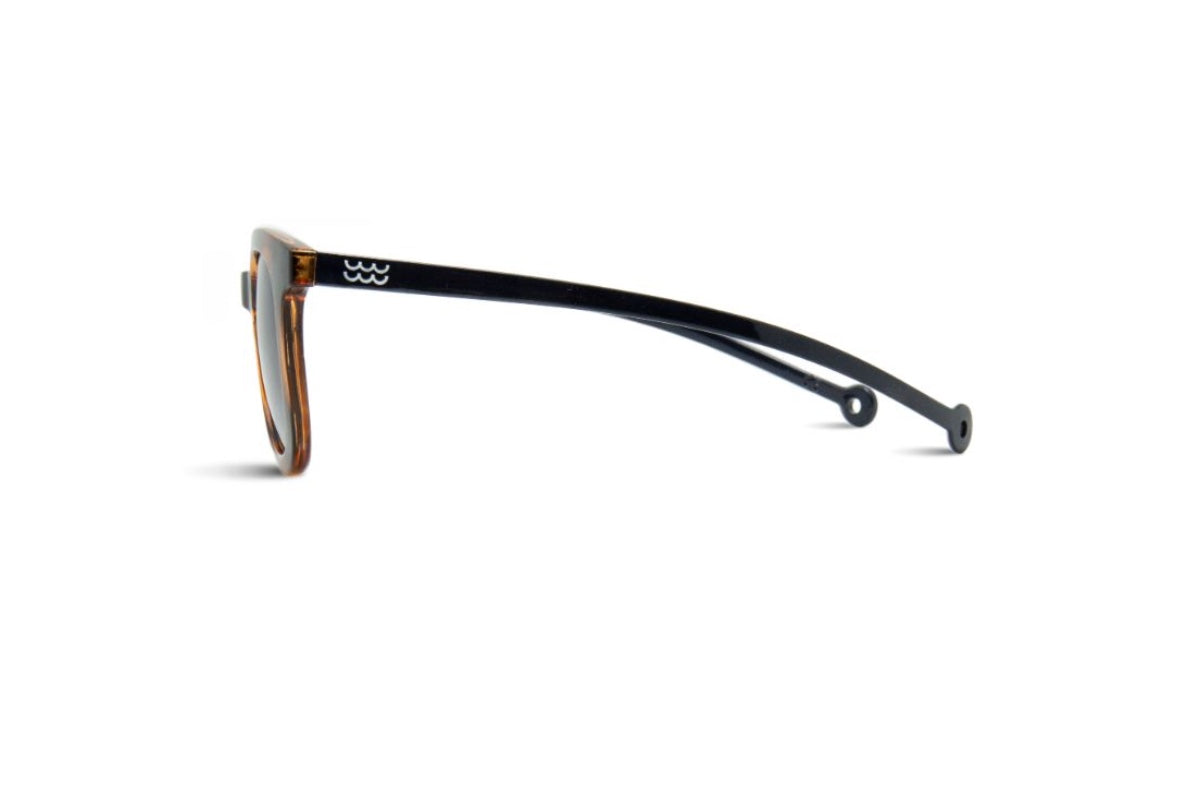 Parafina Lentes de Sol Polarizados