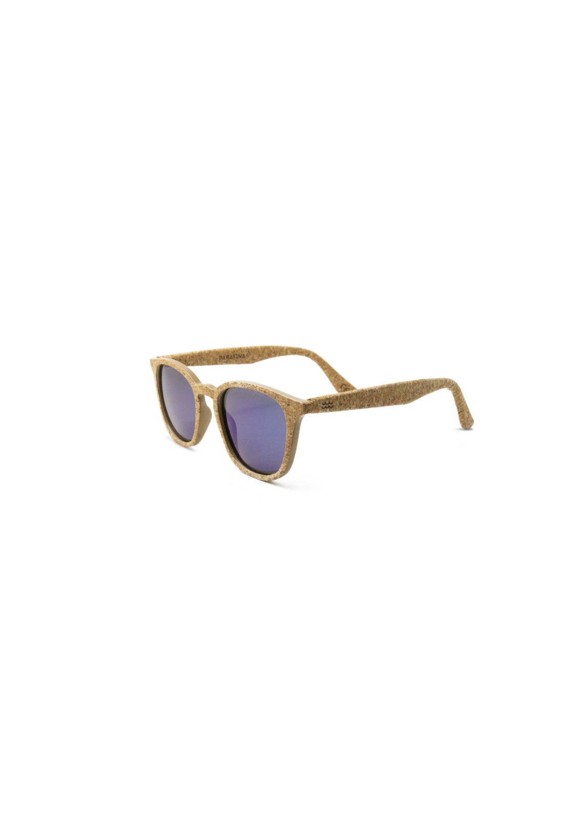 Parafina Lentes de Sol