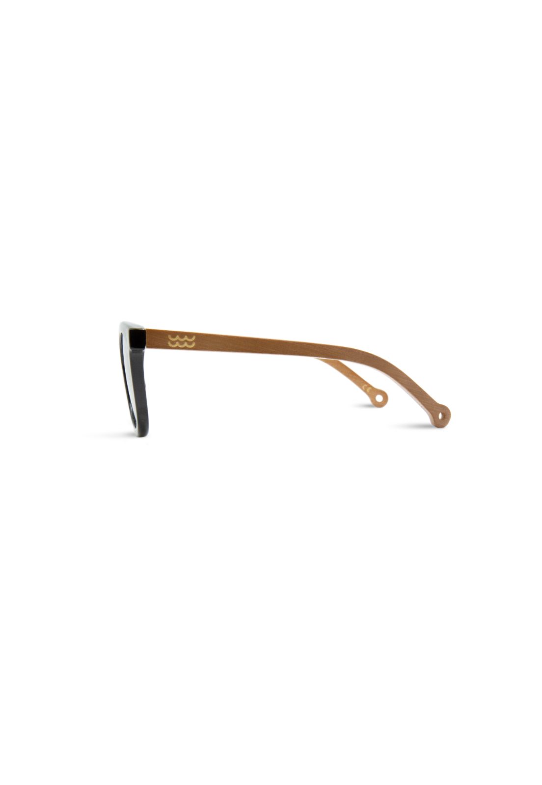 Parafina Lentes de Sol Polarizados