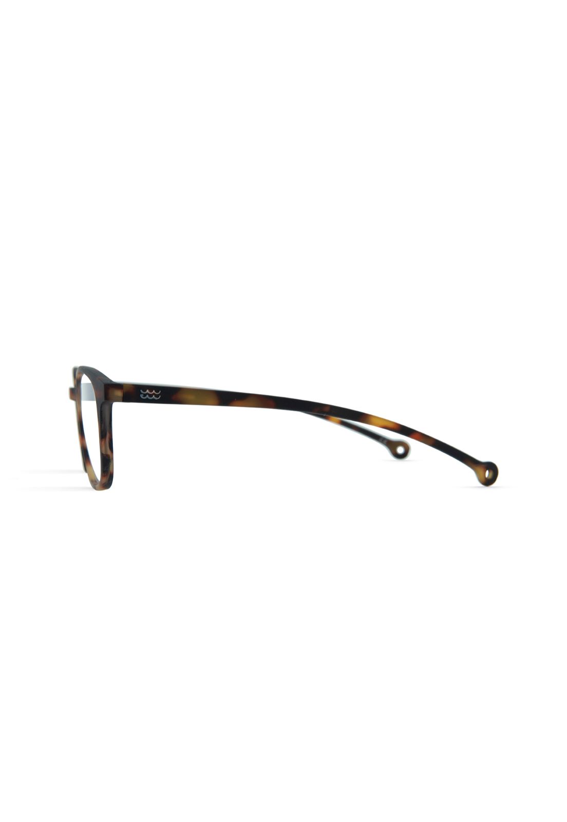 Parafina Lentes Ópticos