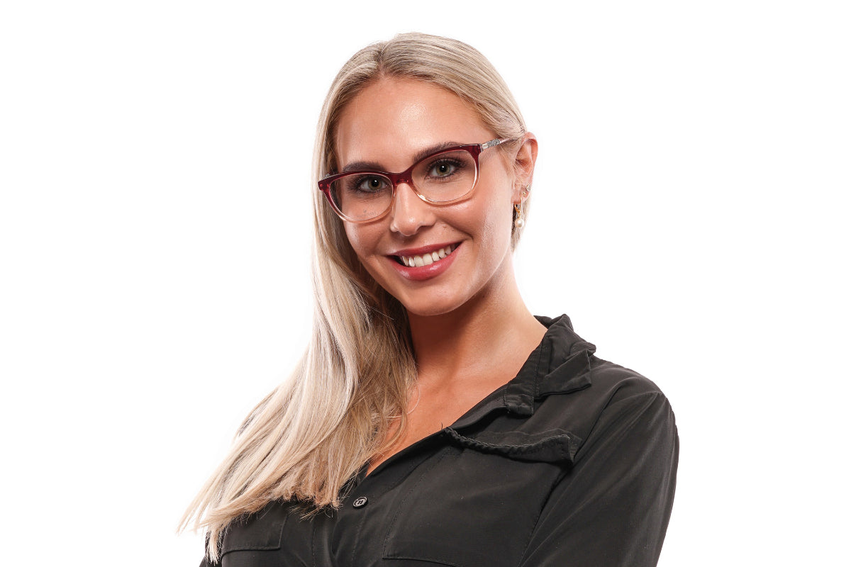Swarovski Lentes Ópticos