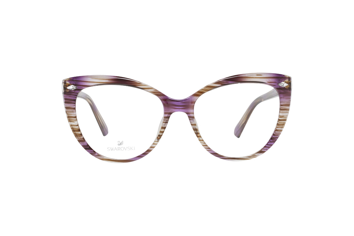 Swarovski Lentes Ópticos