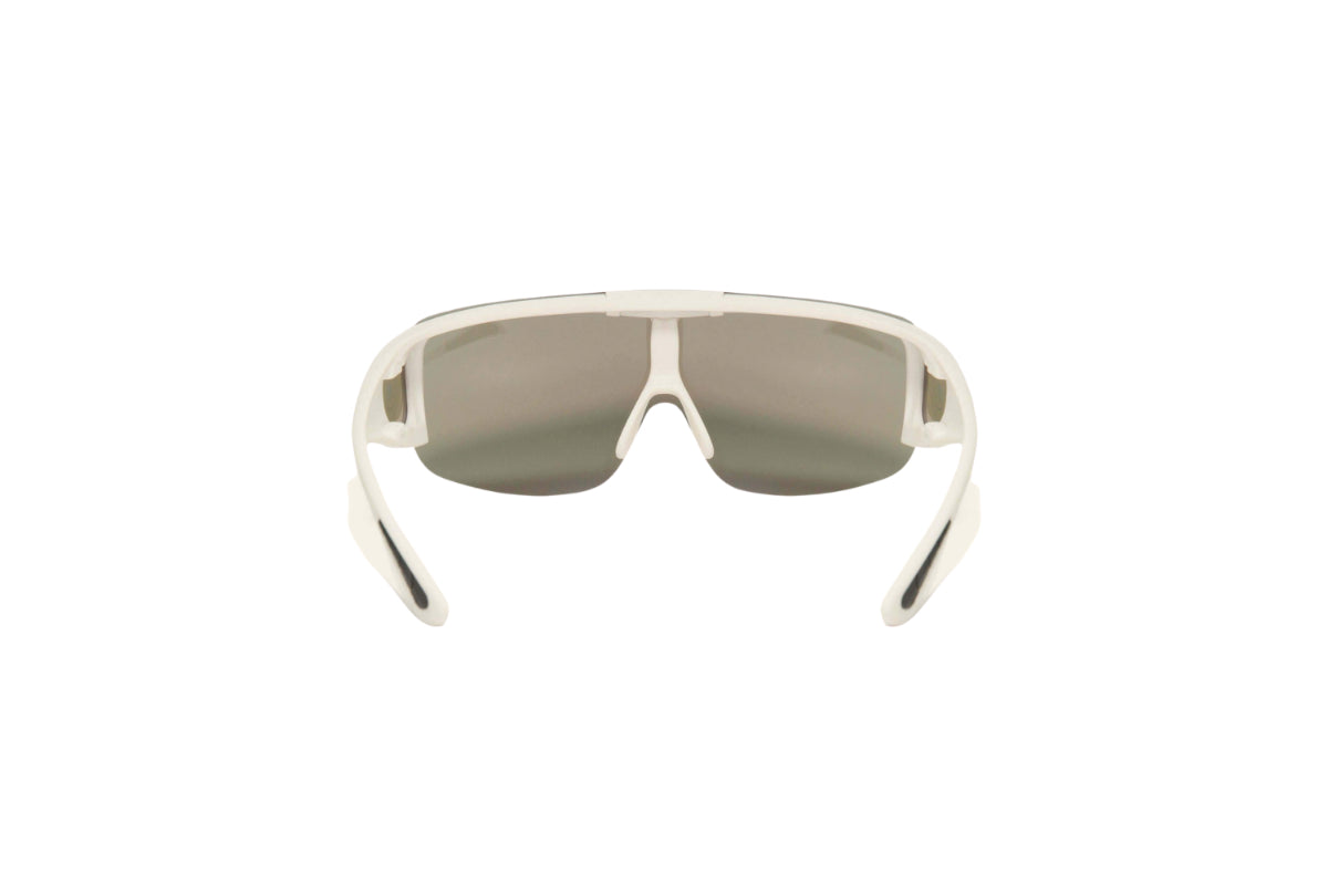 Lentes De Sol Sobe Blanco Mita Eyewear