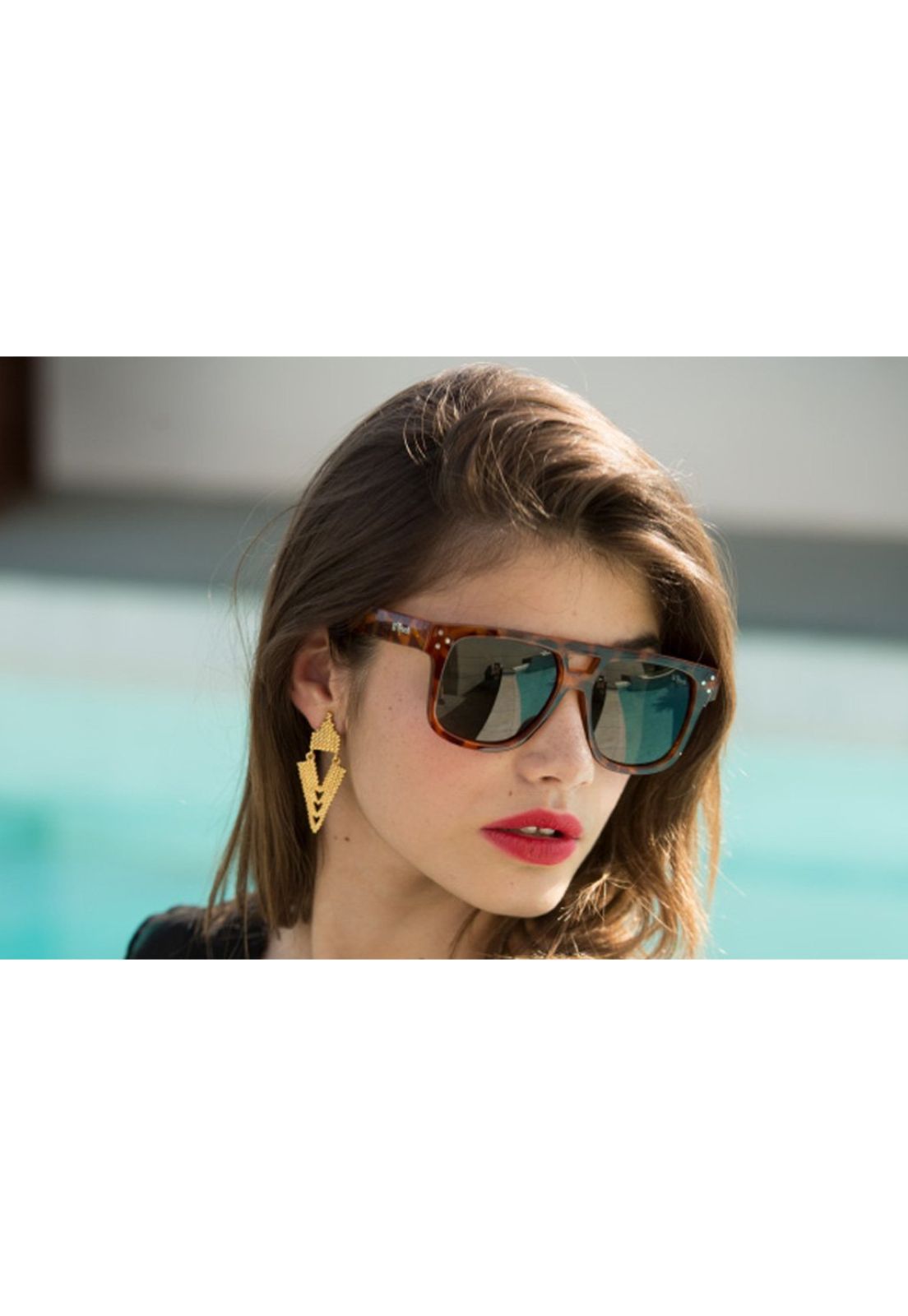 Urock Lentes de Sol
