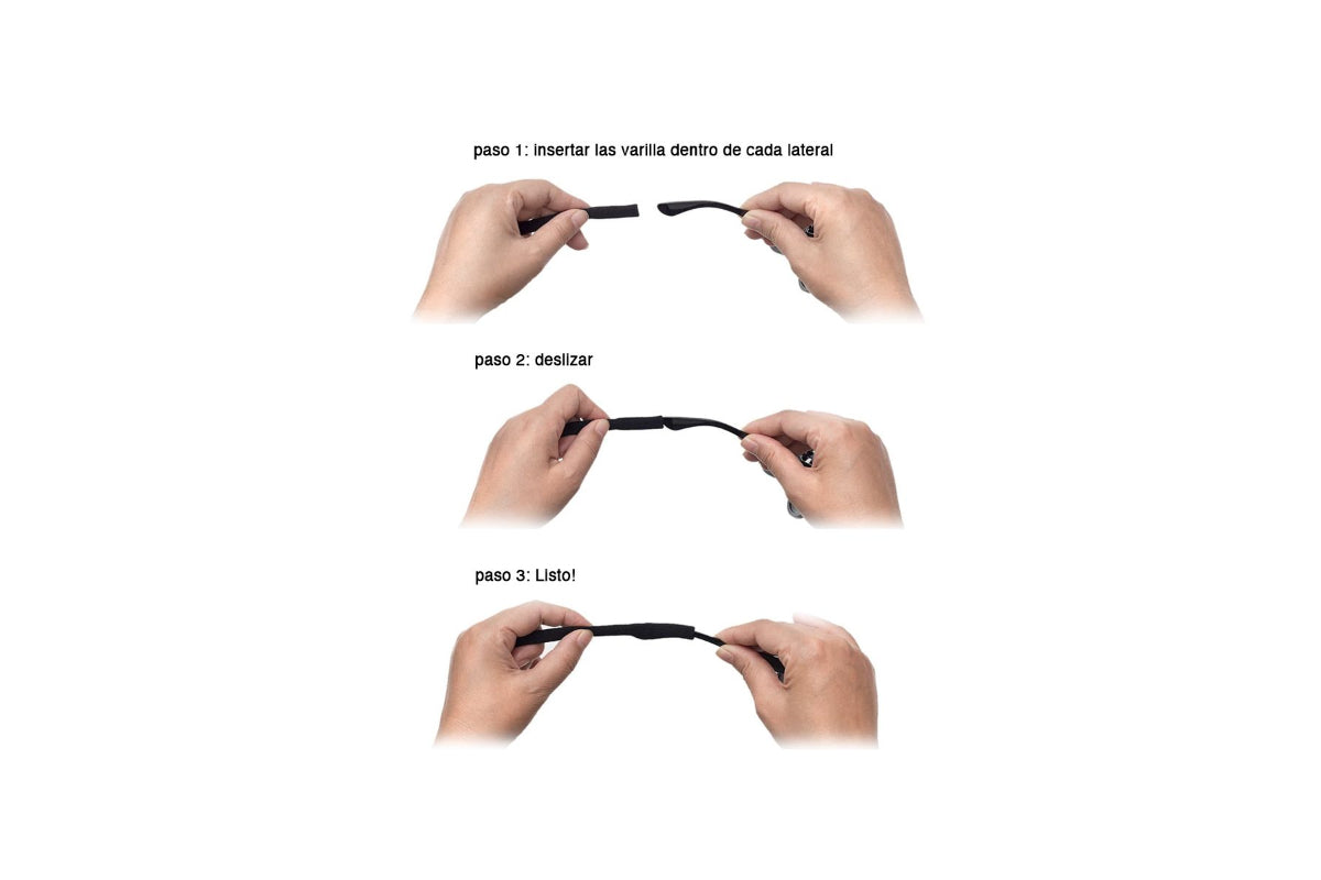 York Eyewear Correa