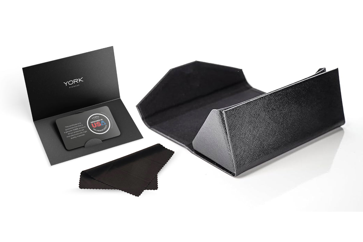 York Eyewear Taylor