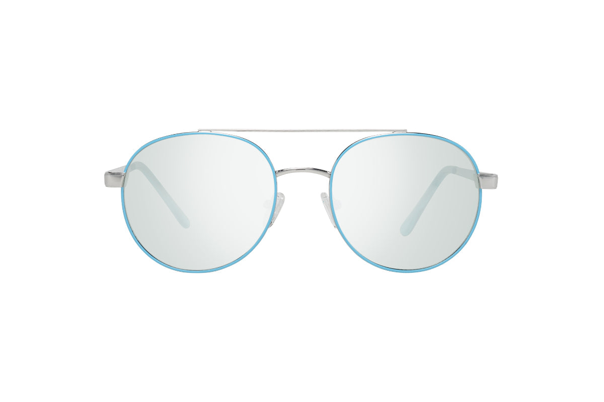 Lentes de Sol Azul Guess