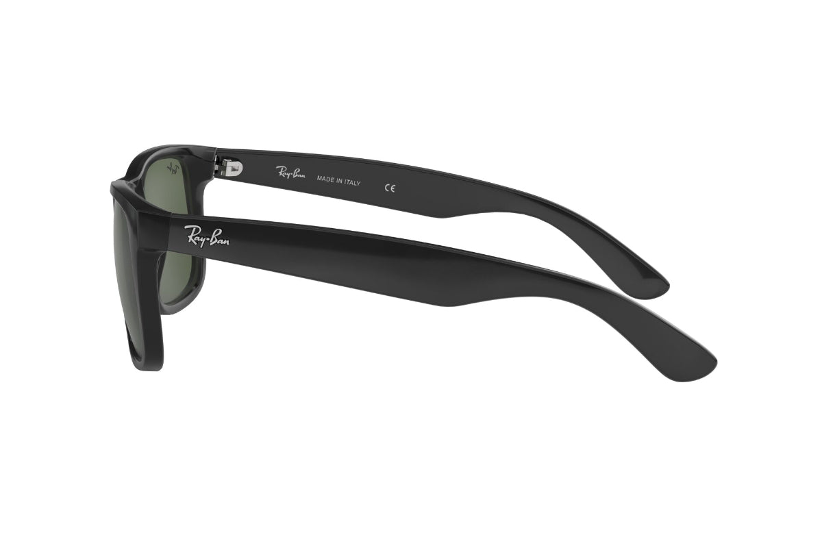 Lentes de Sol Justin Black Ray-Ban